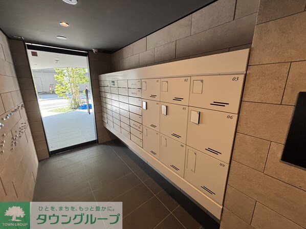 V-music蒲田の物件内観写真